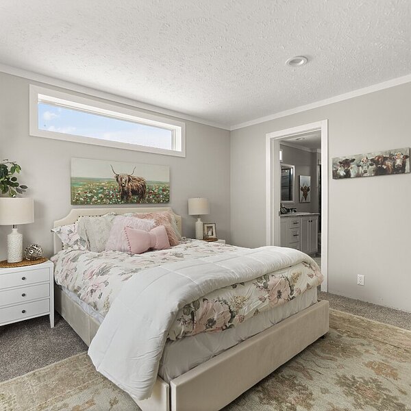 Xtreme / Escape 28443B Interior 109547