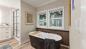 Alpha / Atmos 28603N Interior 120006