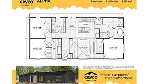 Alpha / Atmos 28603N Layout 106563