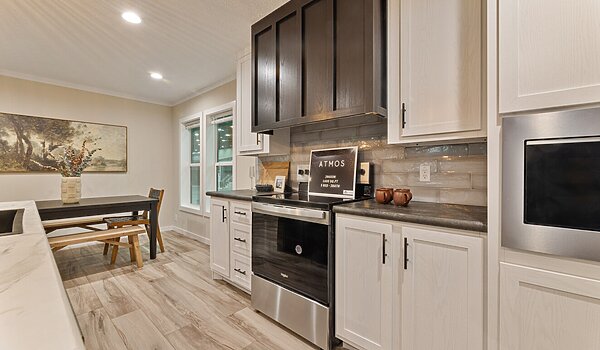 Alpha / Atmos 28603N Interior 119995