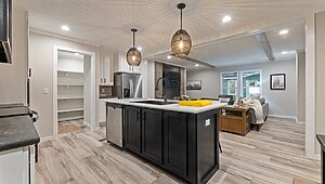 Alpha / Atmos 28603N Interior 119998