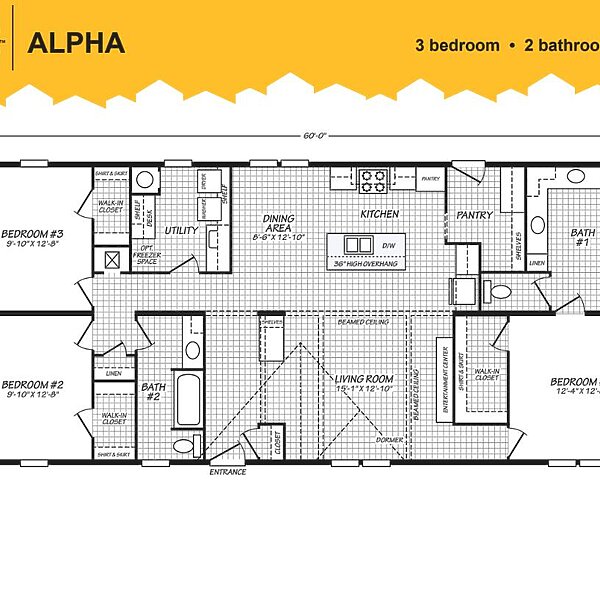 Xtreme / Atmos 28603N Layout 106563