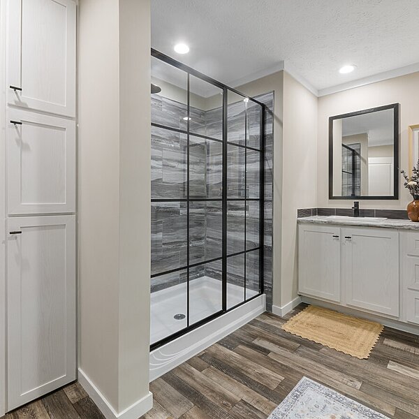 Xtreme / Stratos 28643B Bathroom 106612