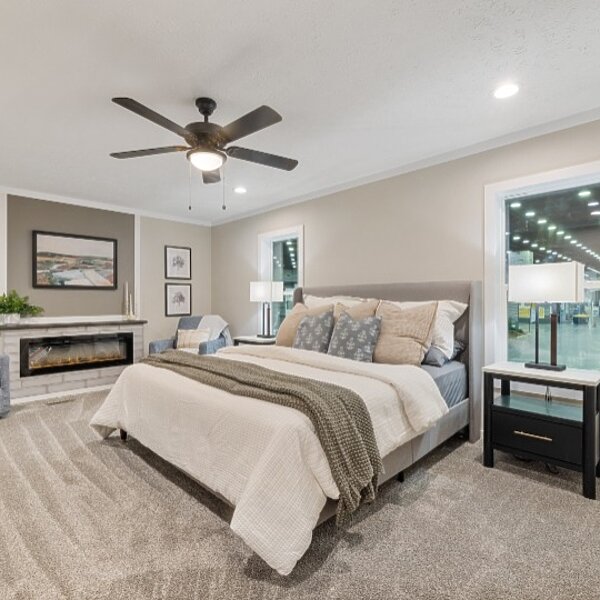 Xtreme / Stratos 28643B Bedroom 106609