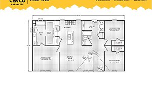 Inspire Series / 28483I Layout 118034