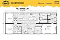 Fleetwood Series / 28643B Layout 118038