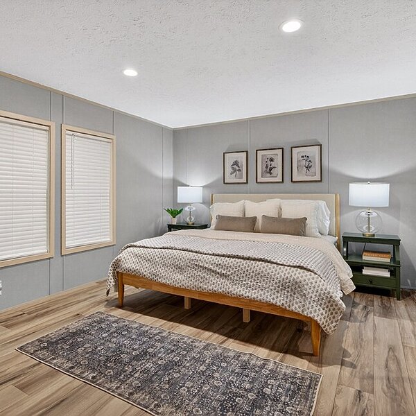 Inspire Series / Generation 28724I Interior 127724