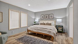Inspire Series / Generation 28724I Interior 127724