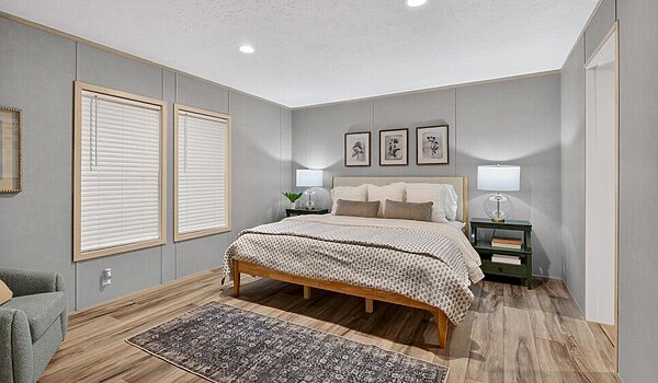 Inspire Series / Generation 28724I Interior 127724
