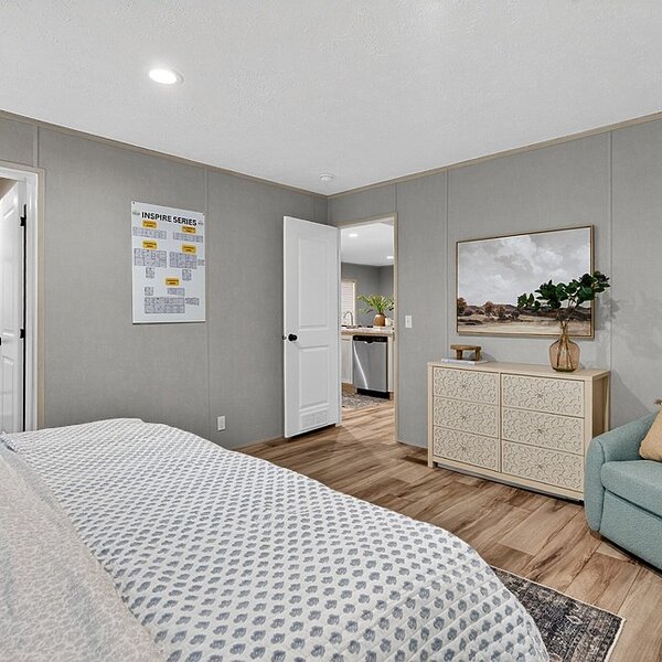 Inspire Series / Generation 28724I Interior 127725