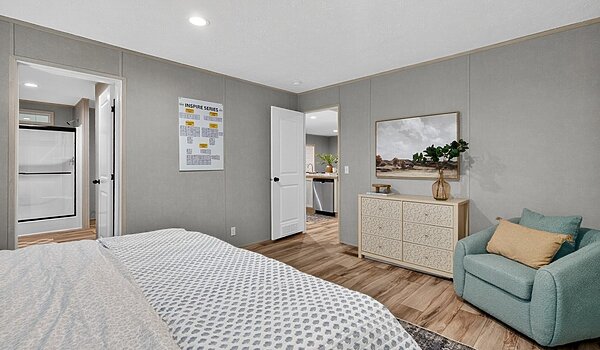 Inspire Series / Generation 28724I Interior 127725