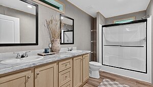 Inspire Series / Generation 28724I Interior 127729