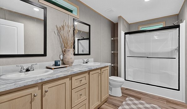 Inspire Series / Generation 28724I Interior 127729