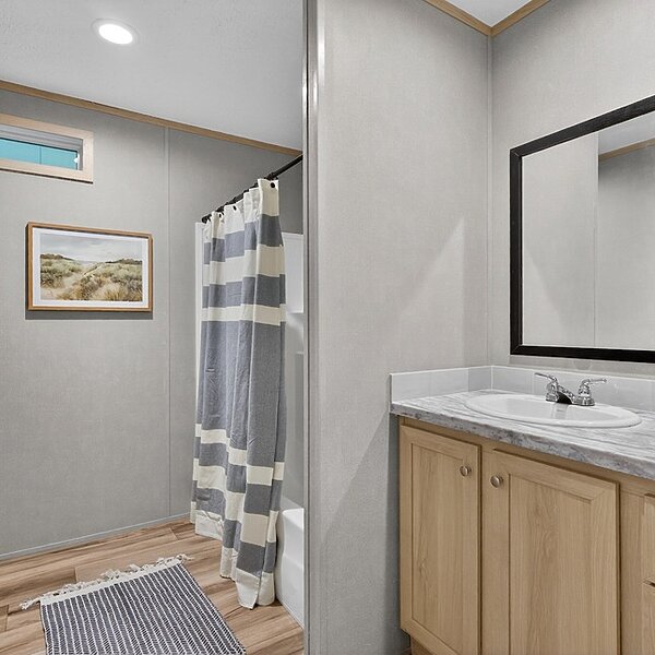 Inspire Series / Generation 28724I Interior 127731
