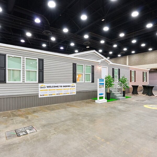 Inspire Series / Generation 28724I Exterior 127734
