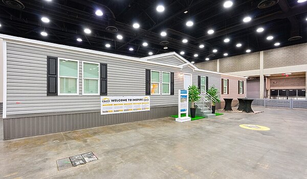 Inspire Series / Generation 28724I Exterior 127734