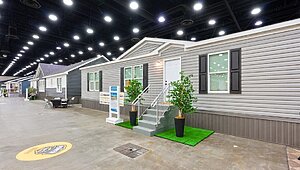 Inspire Series / Generation 28724I Exterior 127735