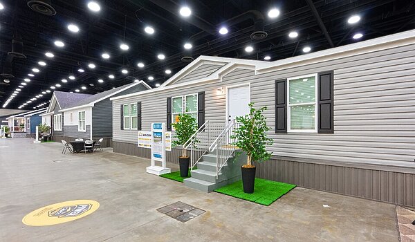 Inspire Series / Generation 28724I Exterior 127735