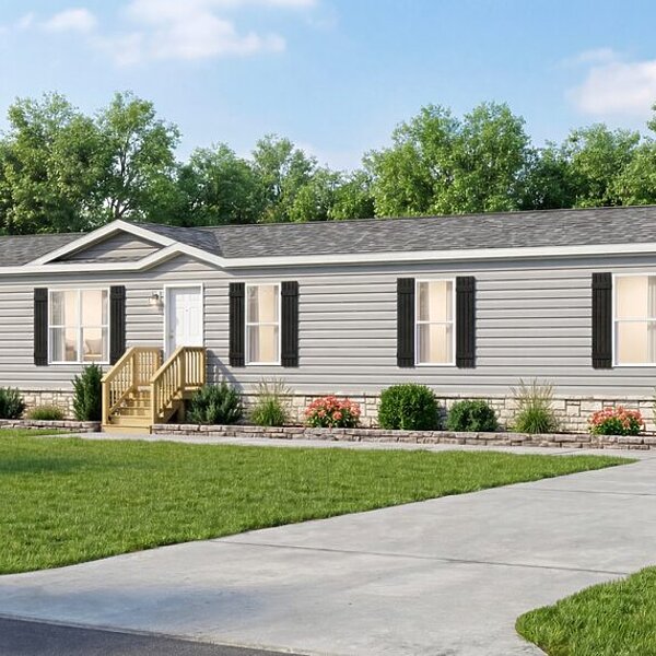 Inspire Series / Generation 28724I Exterior 127736