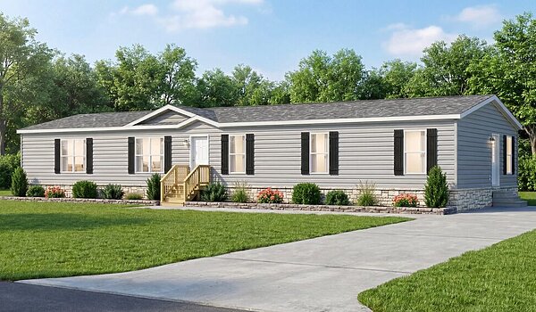 Inspire Series / Generation 28724I Exterior 127736