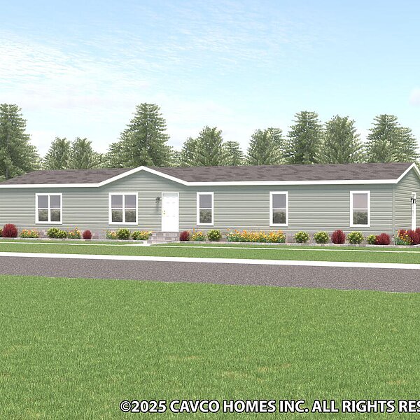 Inspire Series / Generation 28724I Exterior 120019
