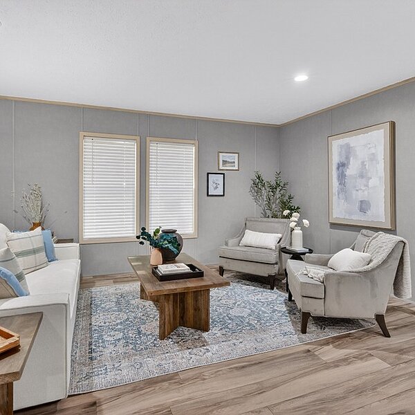 Inspire Series / Generation 28724I Interior 127715