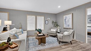 Inspire Series / Generation 28724I Interior 127715