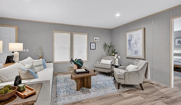 Inspire Series / Generation 28724I Interior 127715