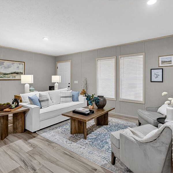 Inspire Series / Generation 28724I Interior 127716