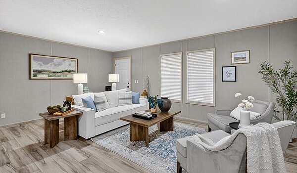 Inspire Series / Generation 28724I Interior 127716