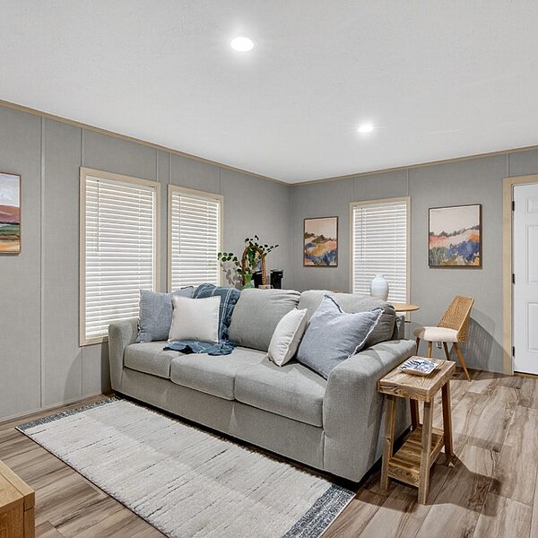 Inspire Series / Generation 28724I Interior 127717