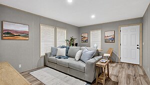 Inspire Series / Generation 28724I Interior 127717