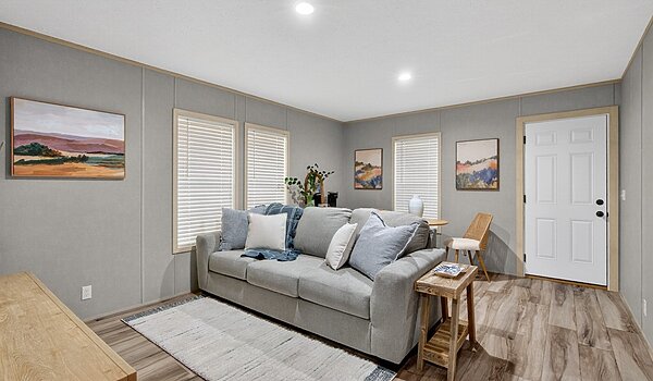 Inspire Series / Generation 28724I Interior 127717