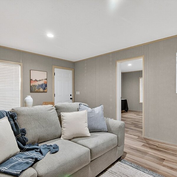 Inspire Series / Generation 28724I Interior 127718