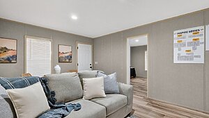 Inspire Series / Generation 28724I Interior 127718