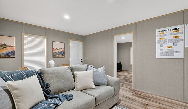Inspire Series / Generation 28724I Interior 127718