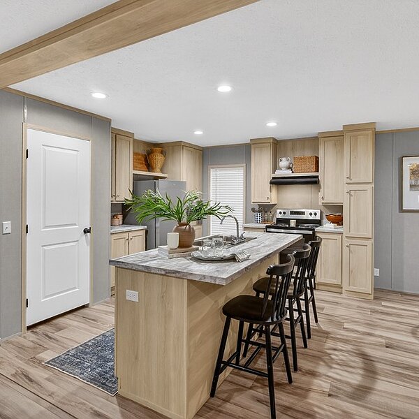 Inspire Series / Generation 28724I Interior 127719