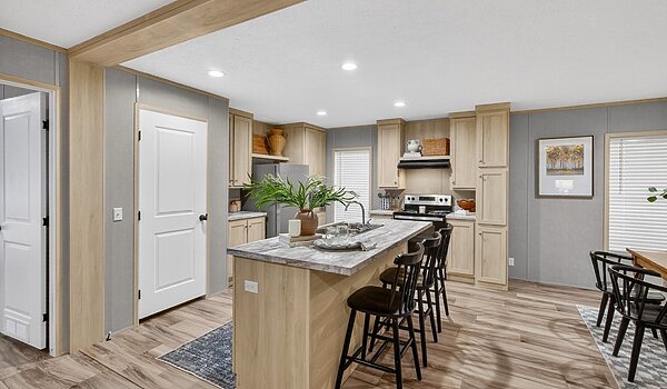 Inspire Series / Generation 28724I Interior 127719