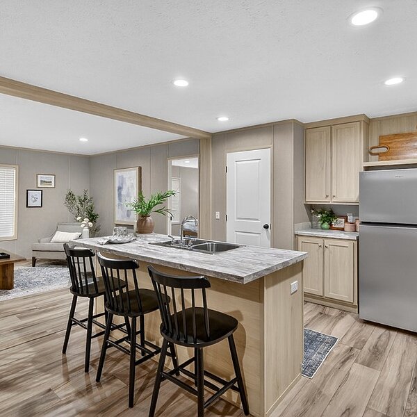 Inspire Series / Generation 28724I Interior 127720