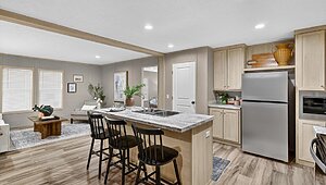 Inspire Series / Generation 28724I Interior 127720