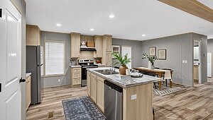 Inspire Series / Generation 28724I Interior 127721