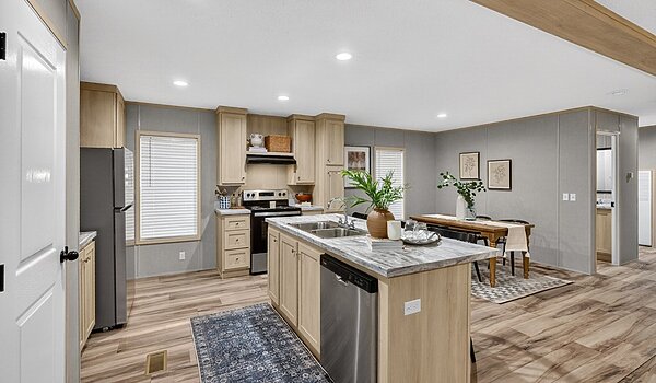 Inspire Series / Generation 28724I Interior 127721