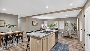 Inspire Series / Generation 28724I Interior 127722