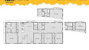 Inspire Series / 28724I Layout 118074
