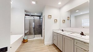 Inspire Series / Inspiration 28563I Interior 129413