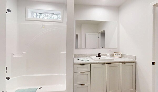 Inspire Series / Inspiration 28563I Interior 129414