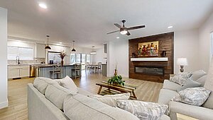Inspire Series / Inspiration 28563I Interior 129399