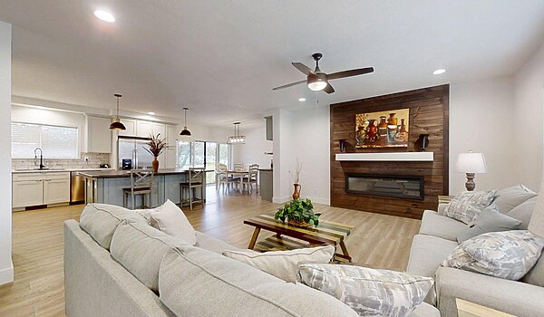 Inspire Series / Inspiration 28563I Interior 129399