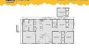 Inspire Series / 28563I Layout 118484