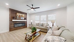Inspire Series / Inspiration 28563I Interior 129400
